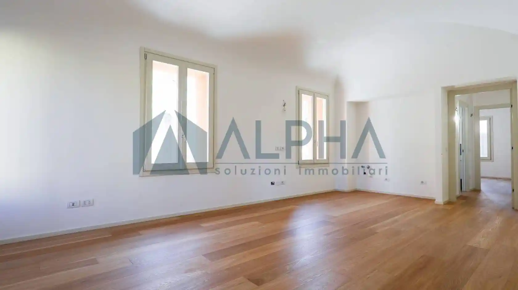 Appartamento in vendita a Cesena