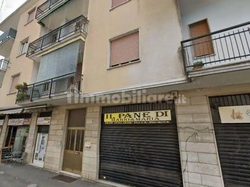 Appartamento in vendita a Limbiate