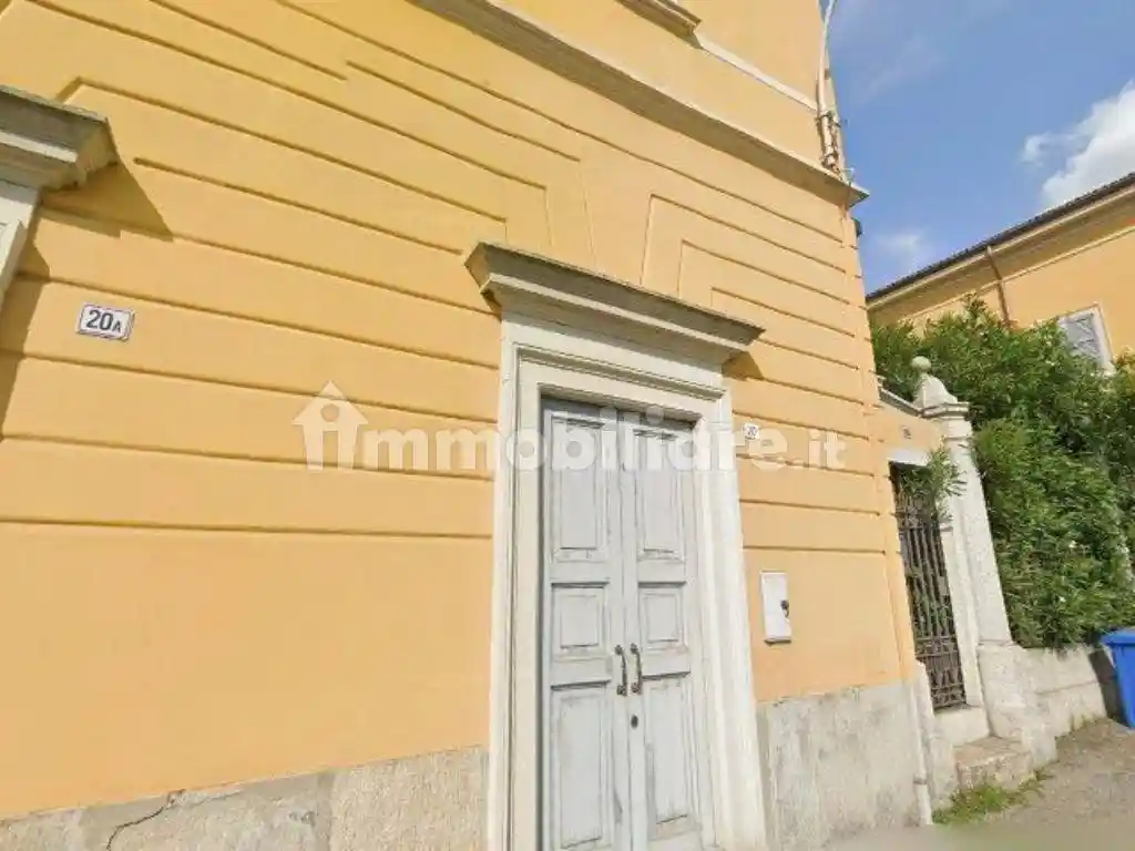 Villa in vendita a Briosco