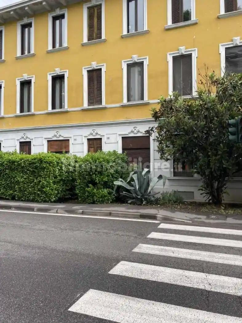 Appartamento in vendita a Brugherio