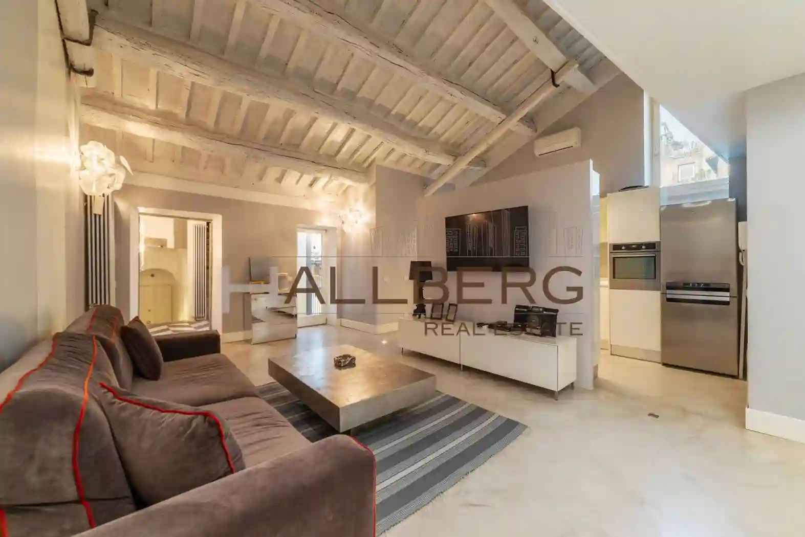 Attico - Mansarda - foto 3