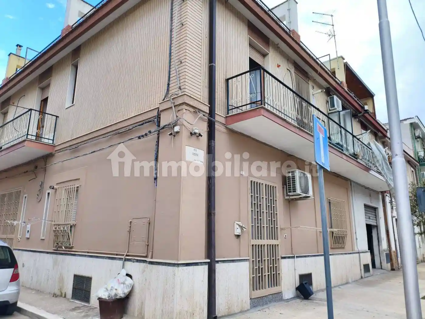 Appartamento in vendita a San Severo