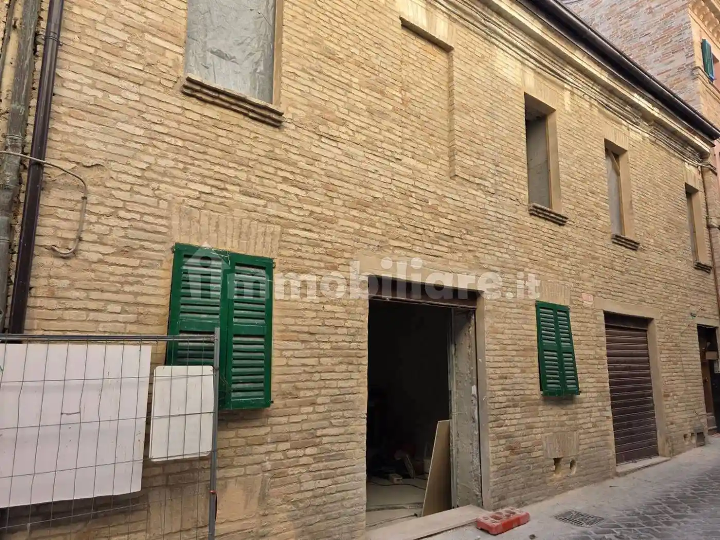 Appartamento in vendita a Corridonia