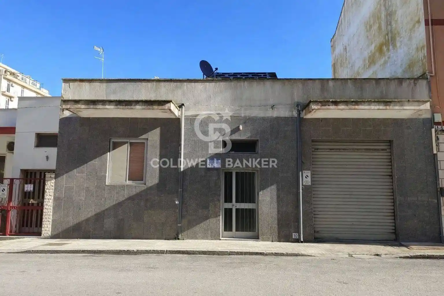 Casa indipendente in vendita a Brindisi