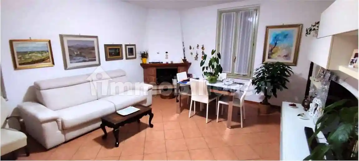 Appartamento in vendita a Novara