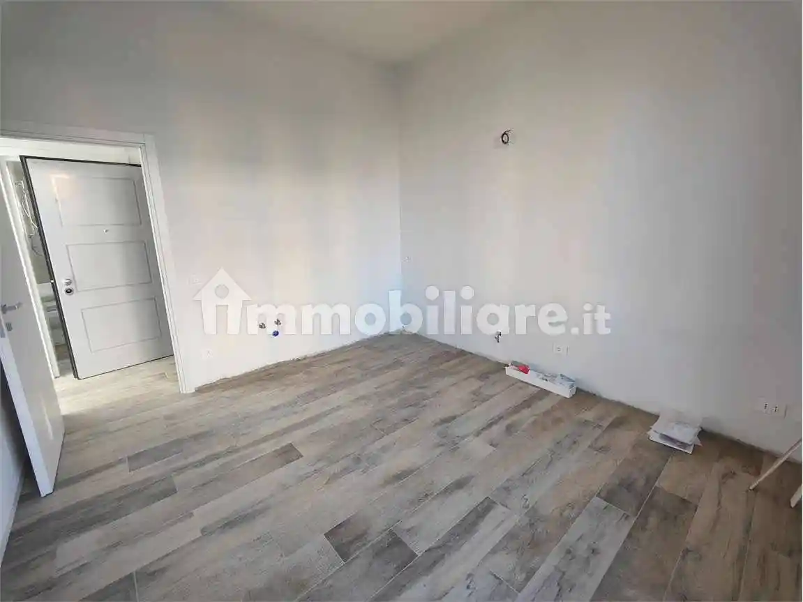 Appartamento in vendita a Fidenza
