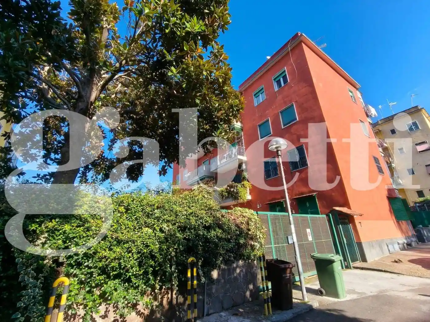 Appartamento in vendita a Portici