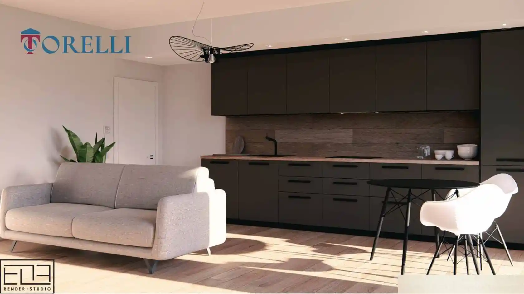 Appartamento in vendita a Ravenna