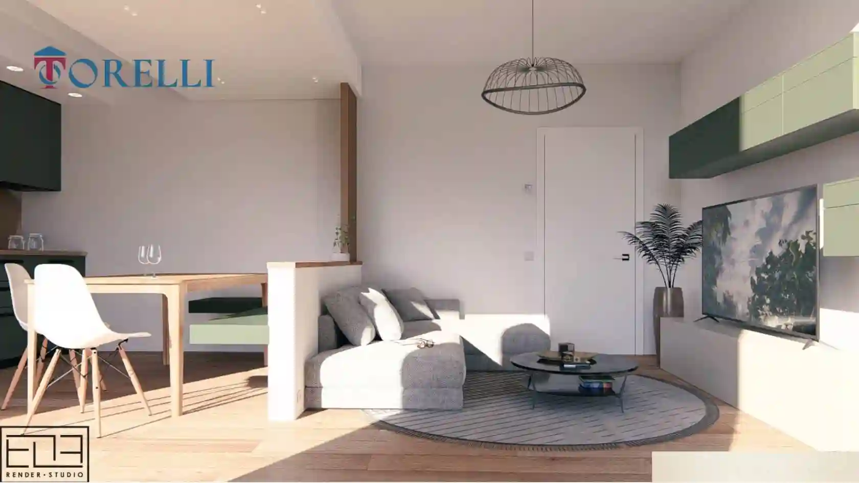 Appartamento - foto 4