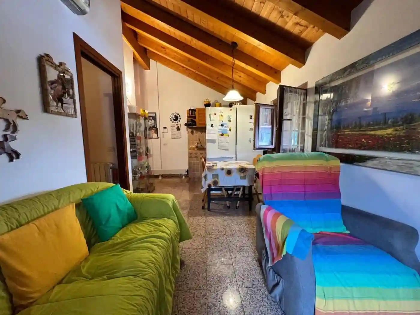 Casa indipendente - foto 2