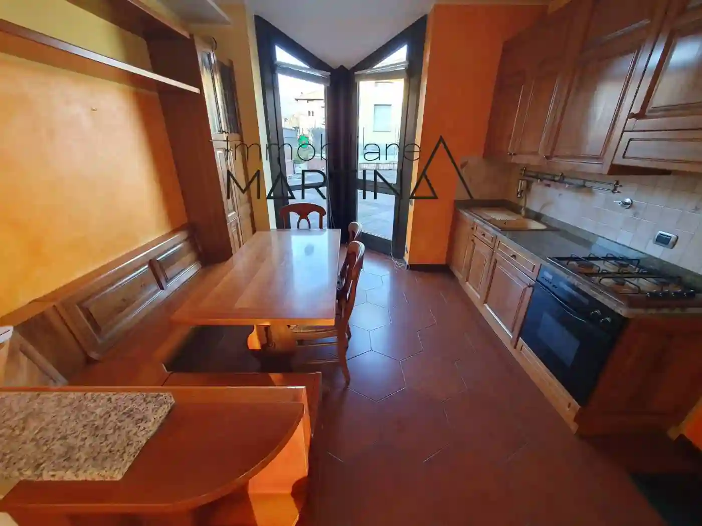 Villetta a schiera - foto 5