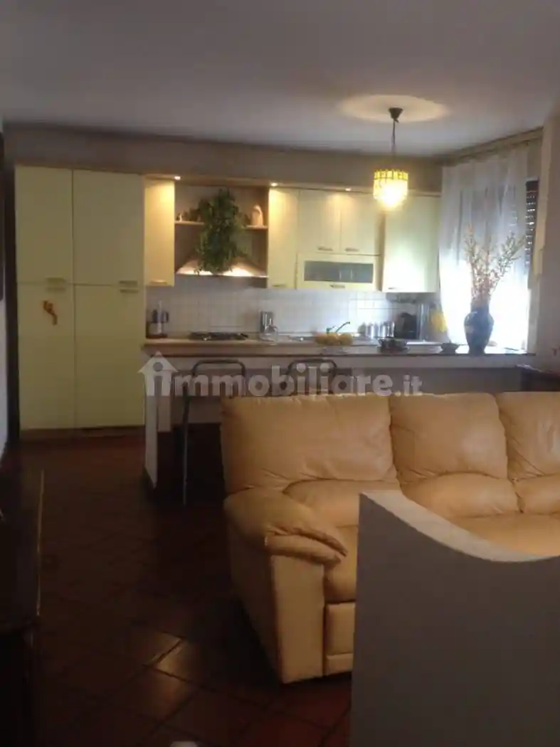 Appartamento in vendita a Concesio