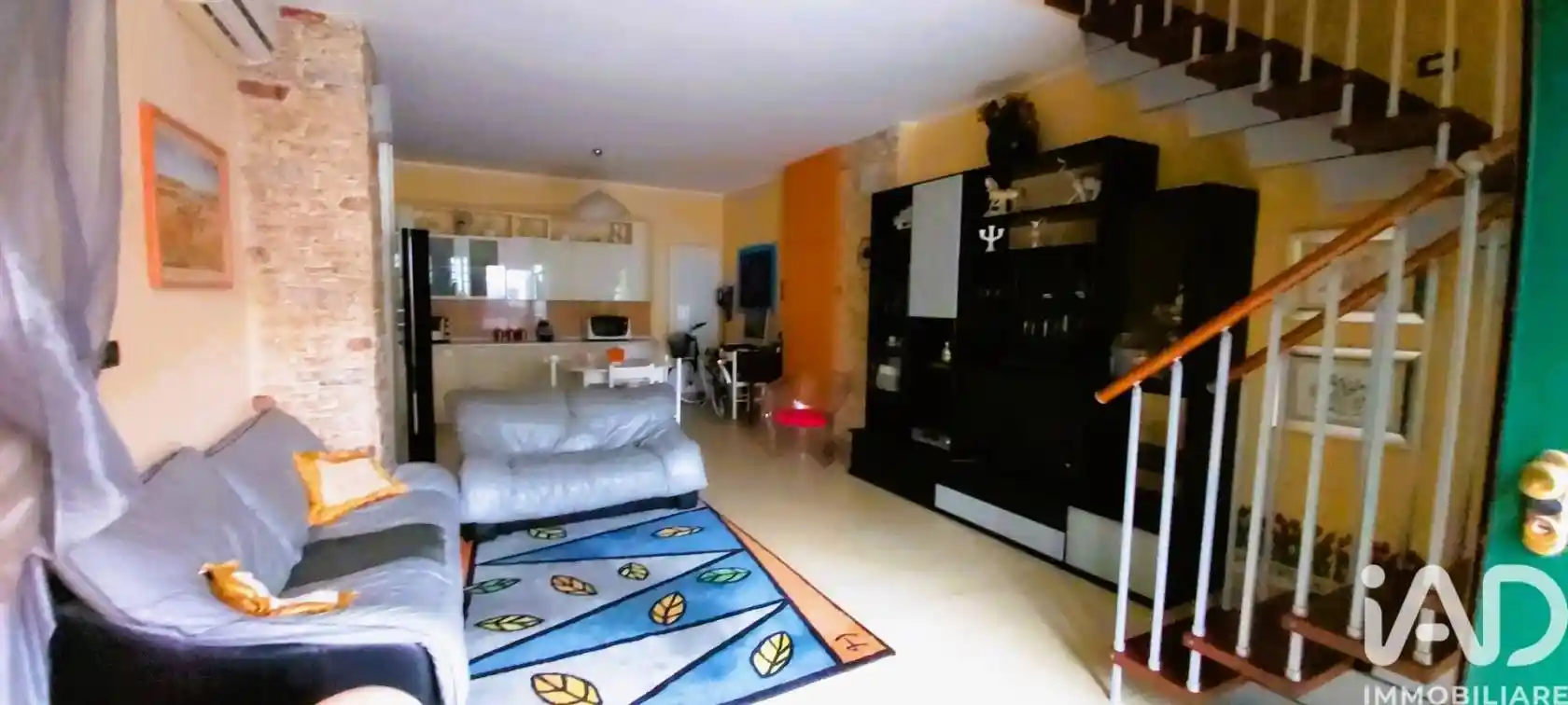 Appartamento in vendita a Amantea