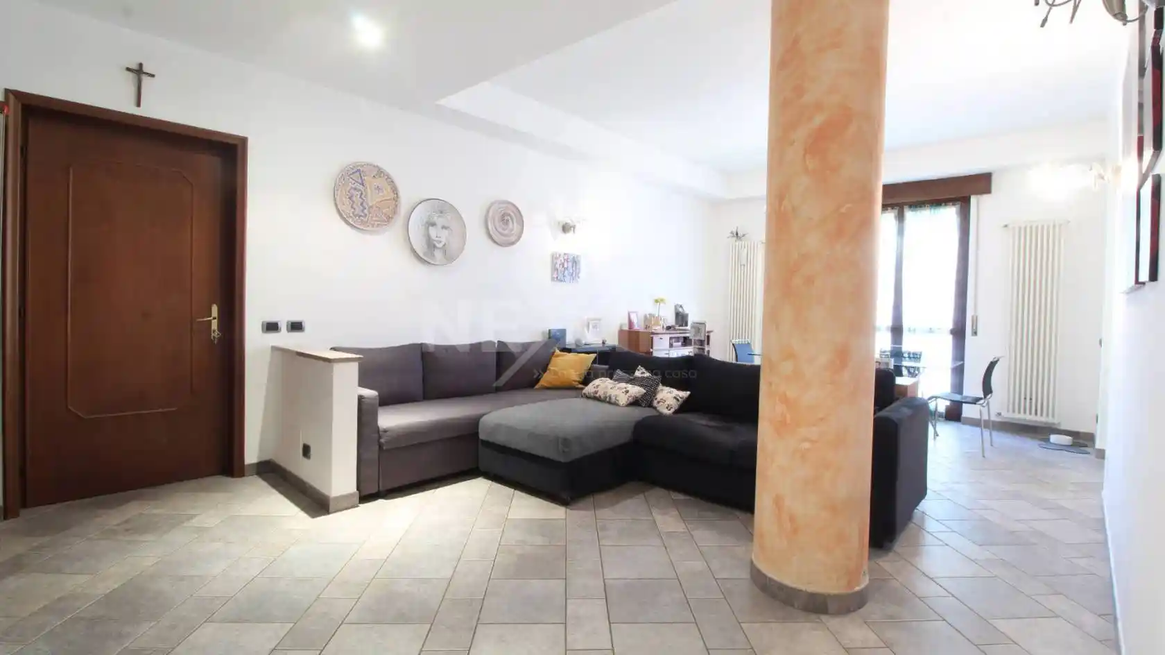 Appartamento in vendita a San Genesio ed Uniti