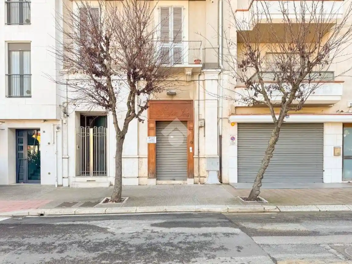 Appartamento in vendita a Andria