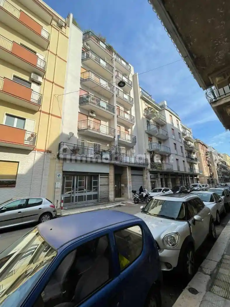 Appartamento in affitto a Bari