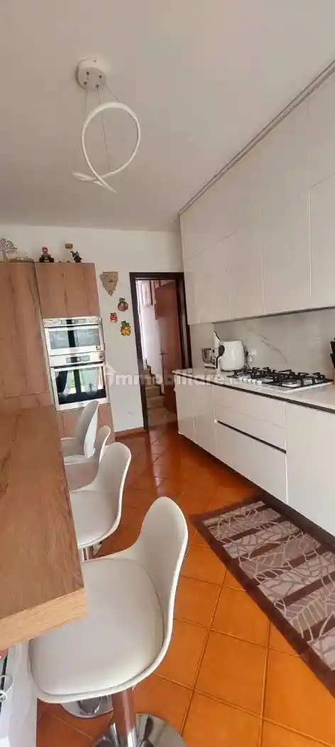 Villa in vendita a Silea