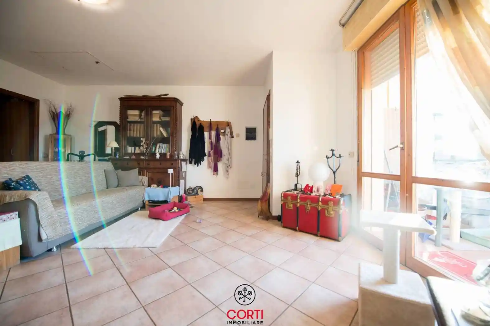 Appartamento in vendita a Scarlino