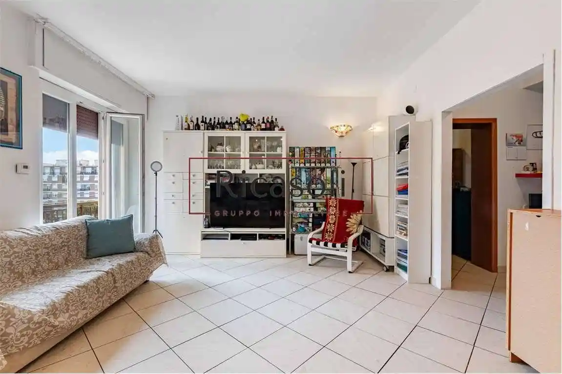 Appartamento in vendita a Livorno