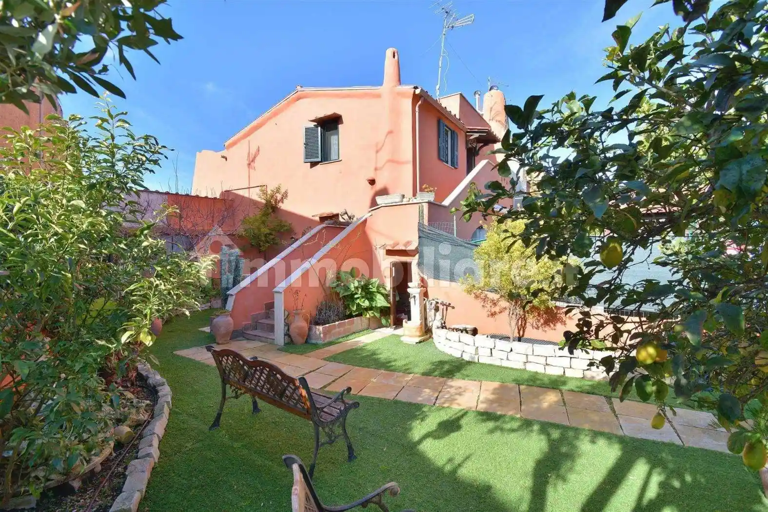 Appartamento in vendita a Ardea