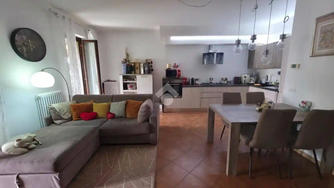 Appartamento in vendita a Valeggio sul Mincio