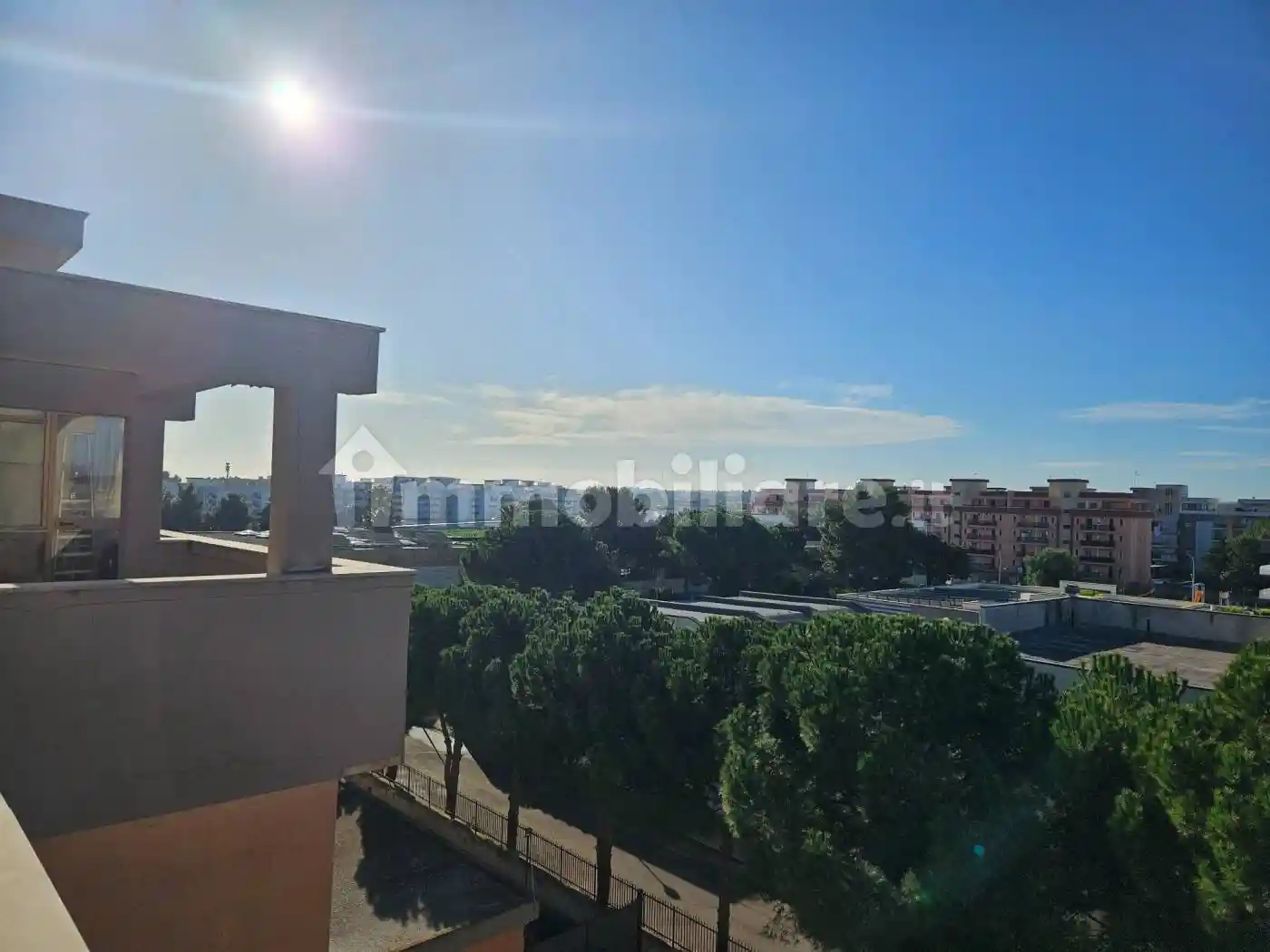 Attico - Mansarda in vendita a Trani