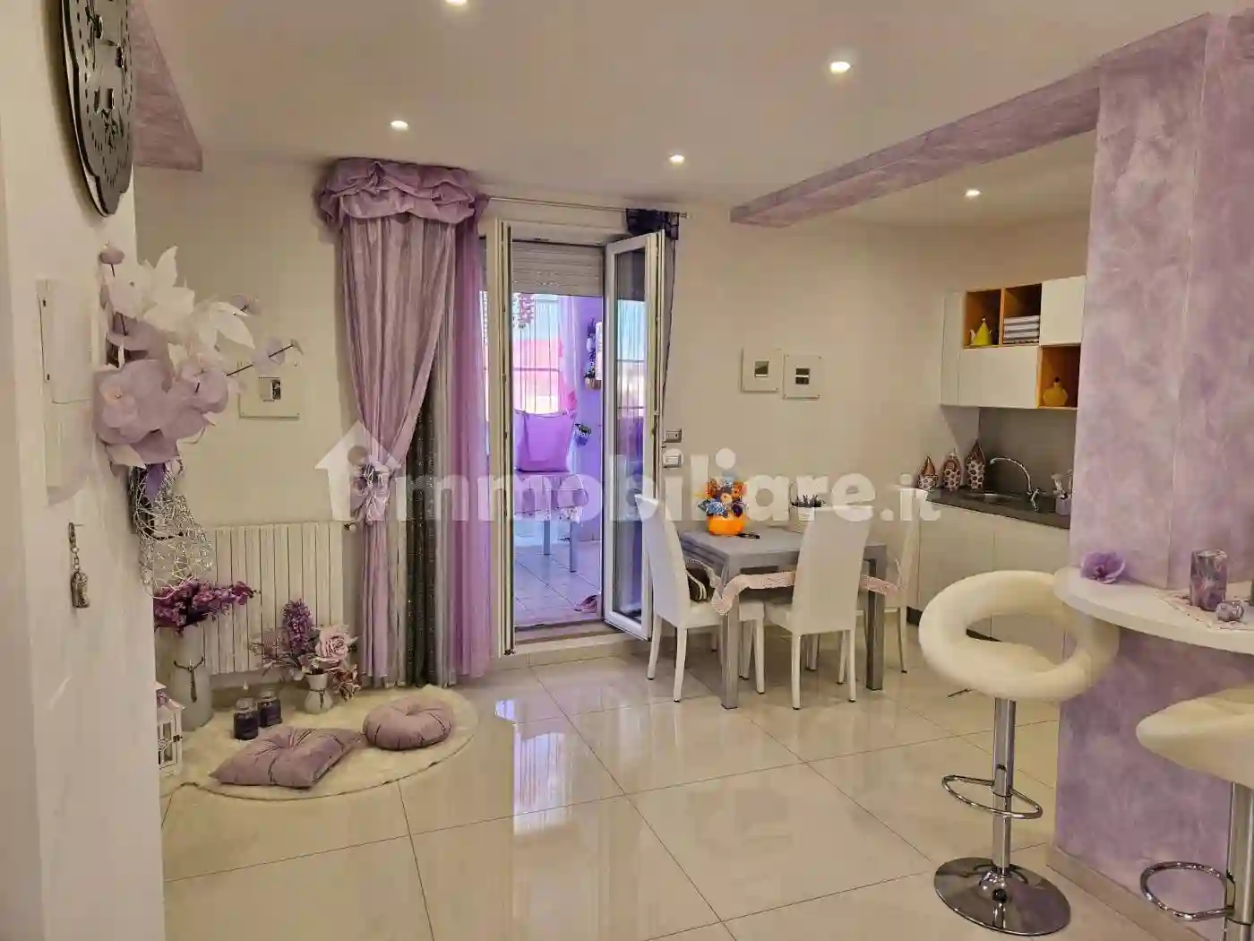 Attico - Mansarda - foto 4