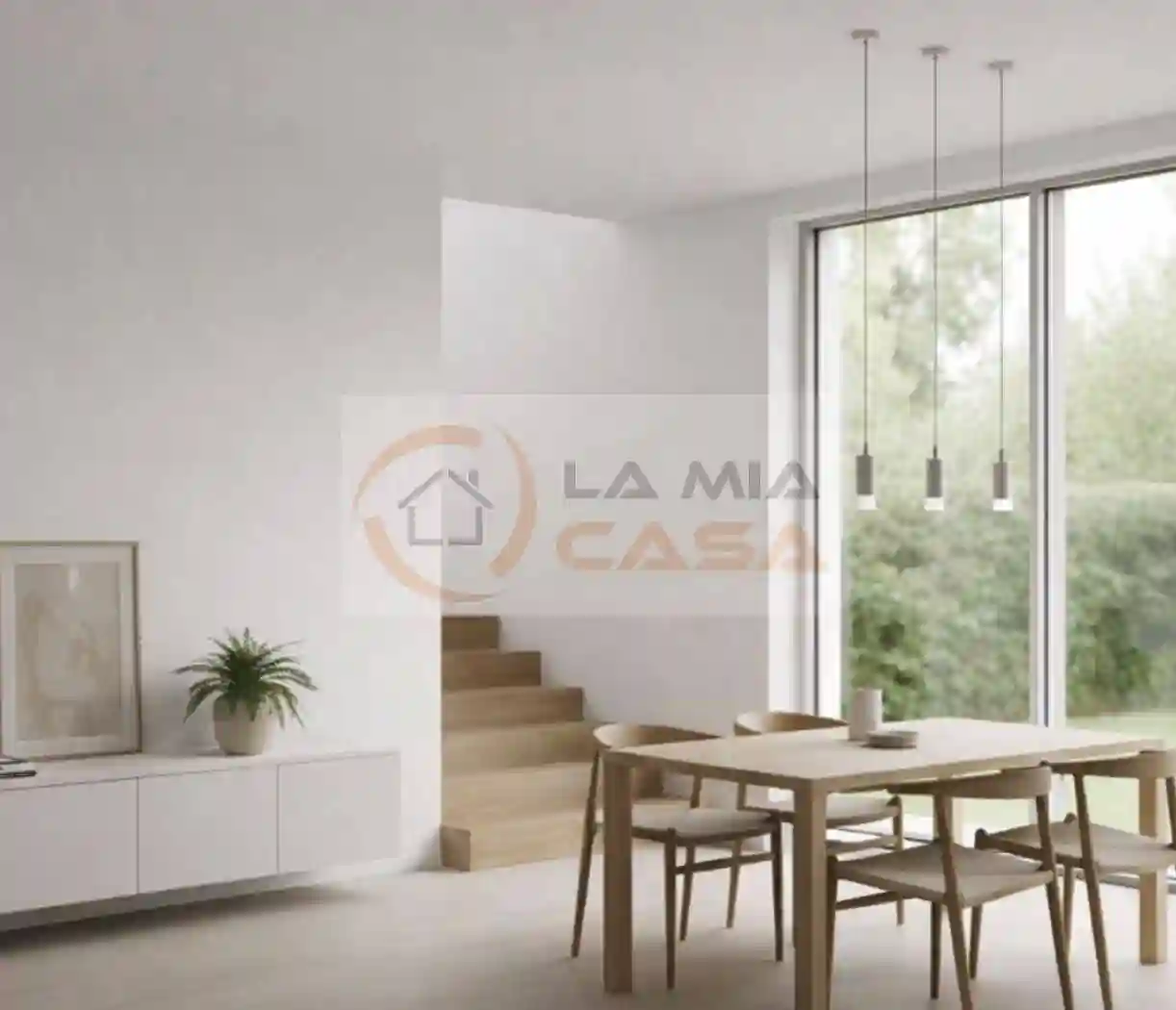 Villetta a schiera - foto 3