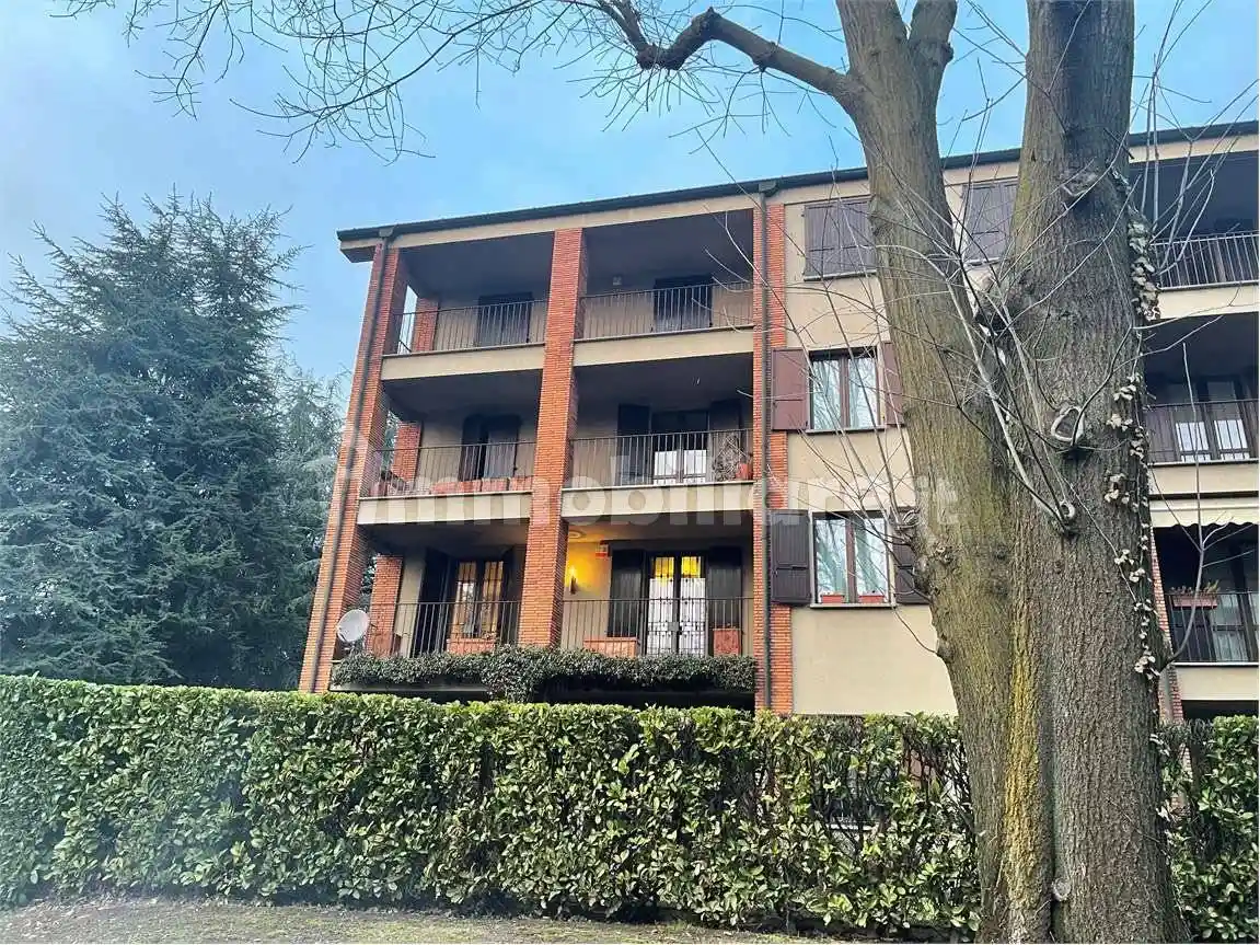 Appartamento in vendita a Cantù