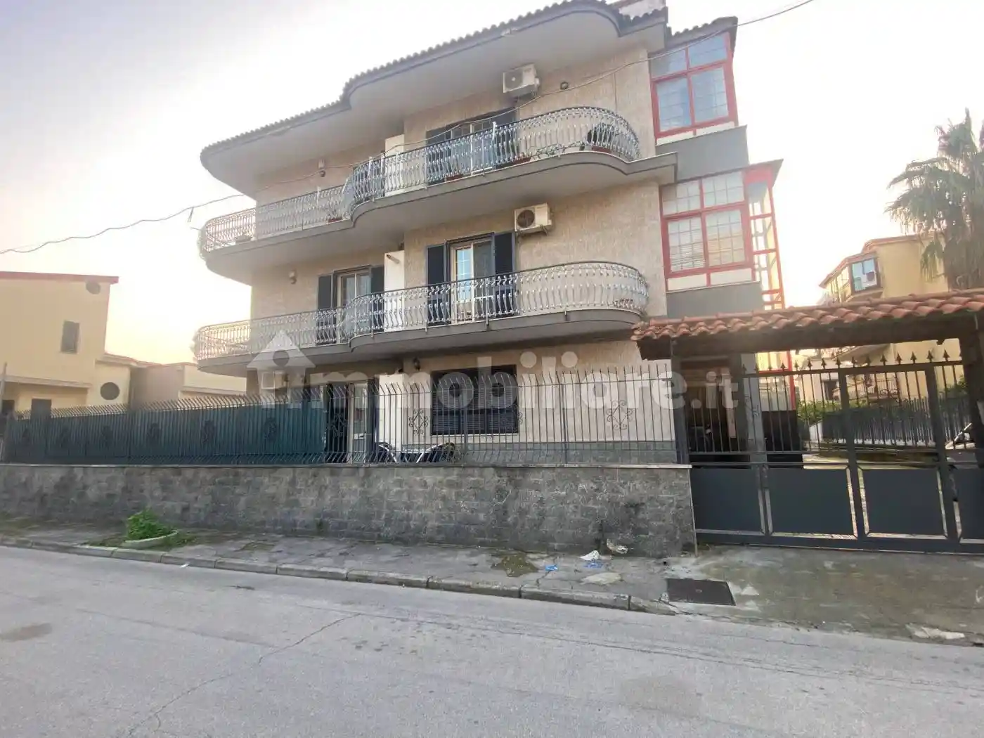 Appartamento in vendita a Acerra