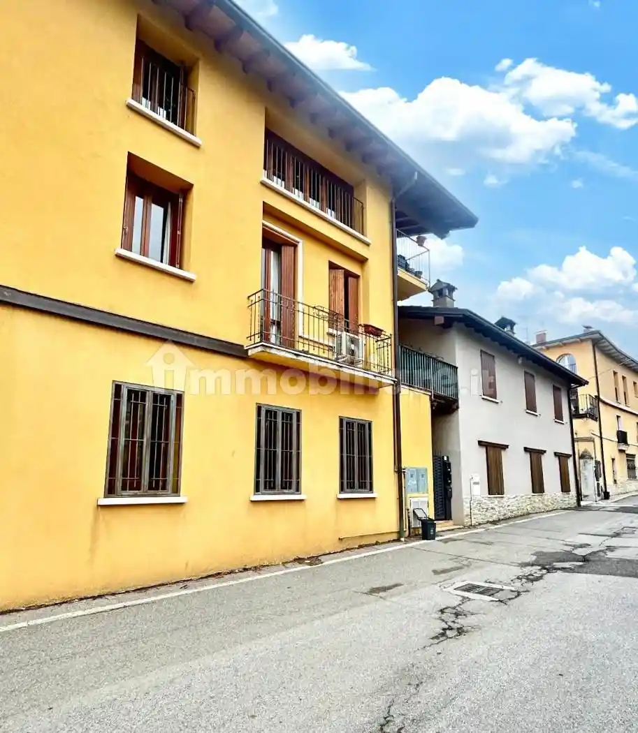 Appartamento in vendita a Nave