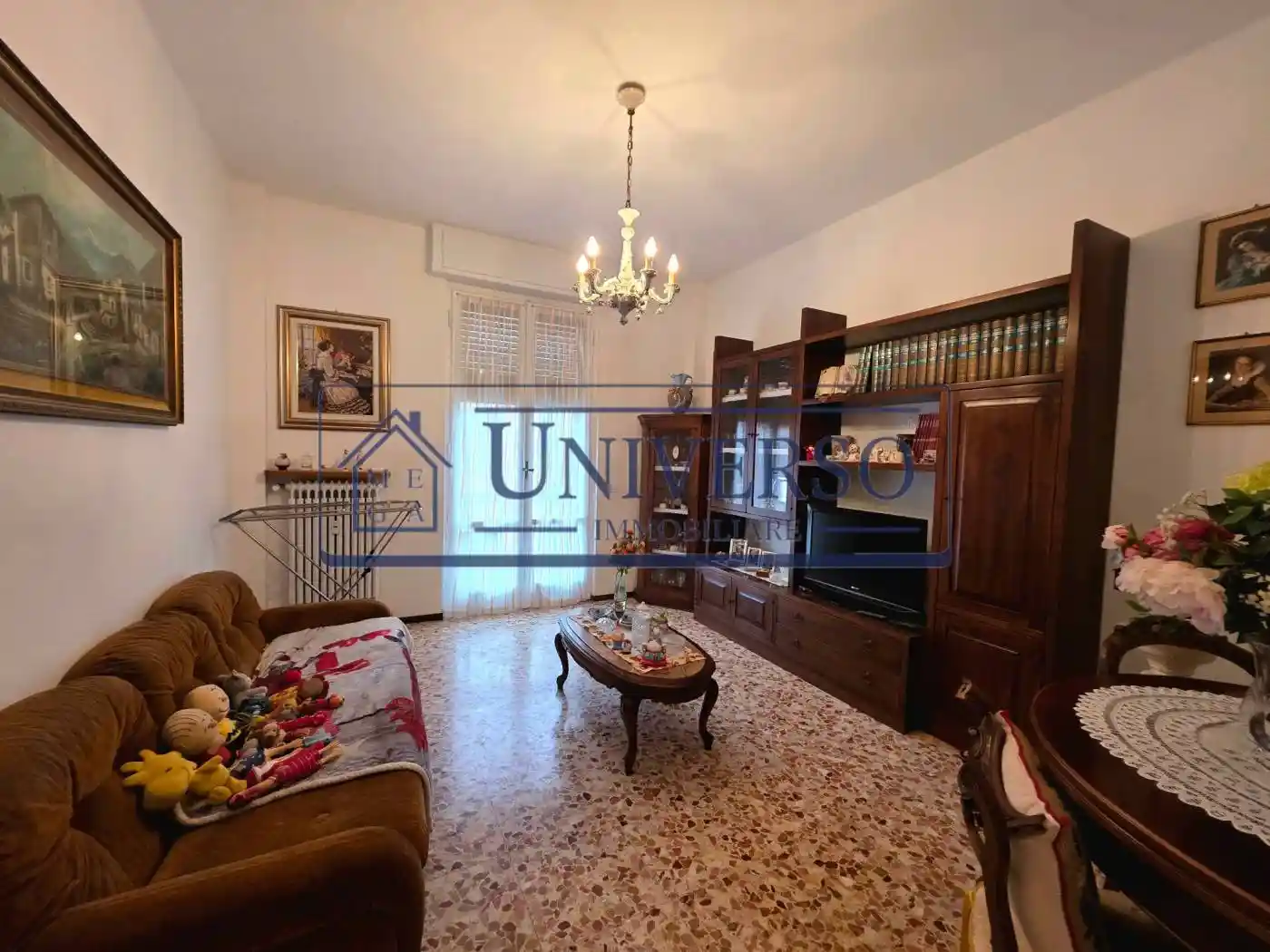 Appartamento in vendita a Voghera