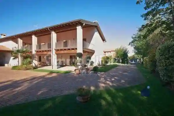 Villa - foto 3