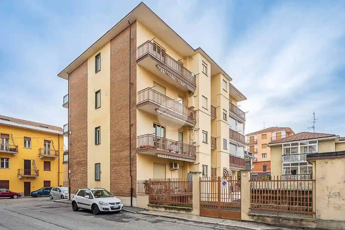 Appartamento in vendita a Collegno