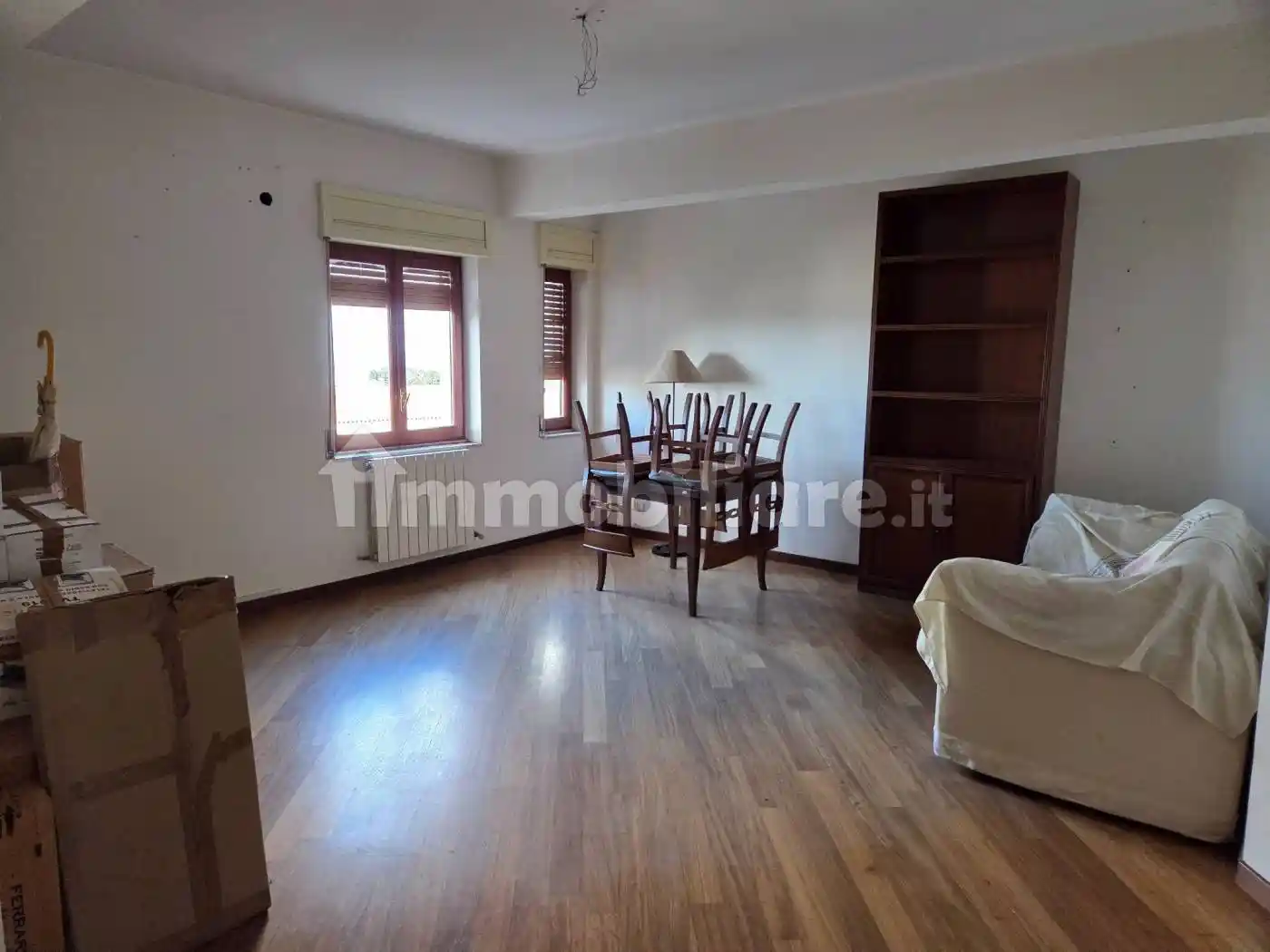 Appartamento in vendita a Reggio Calabria