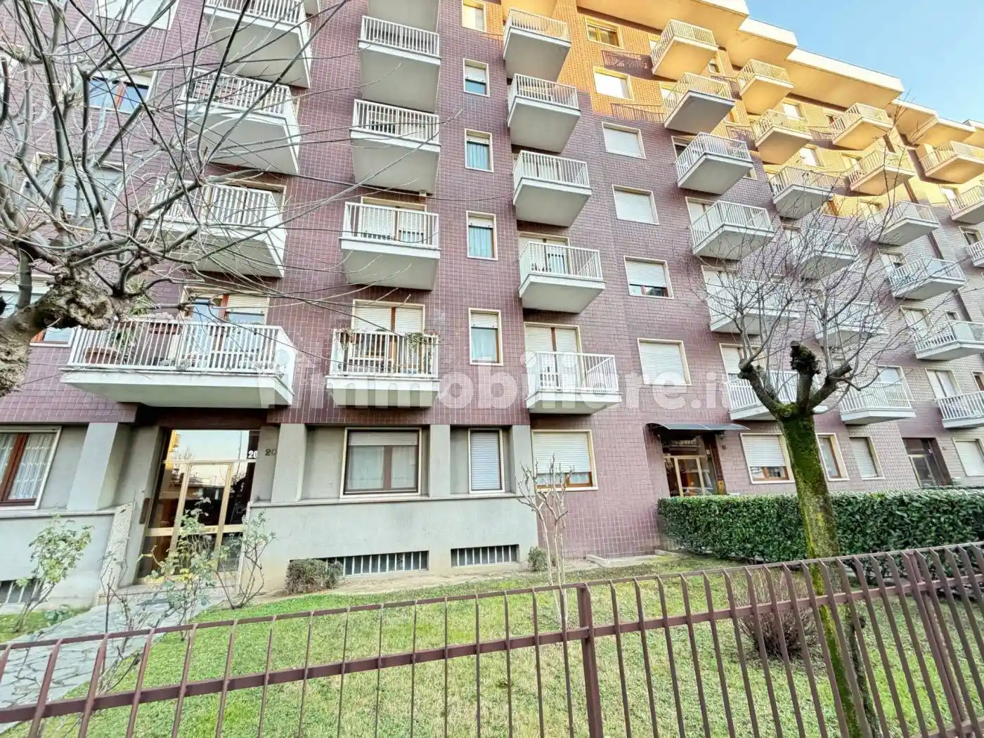 Appartamento in vendita a Grugliasco