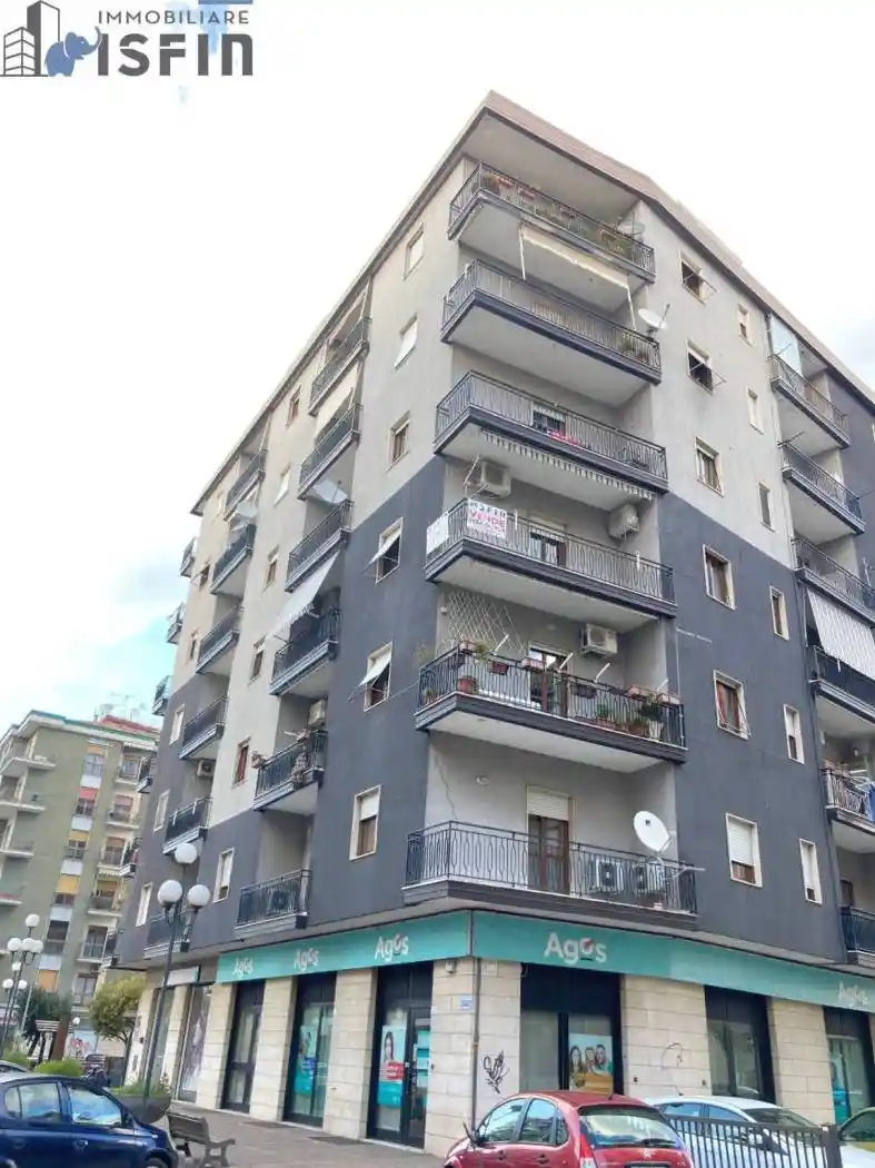 Appartamento in vendita a Rende