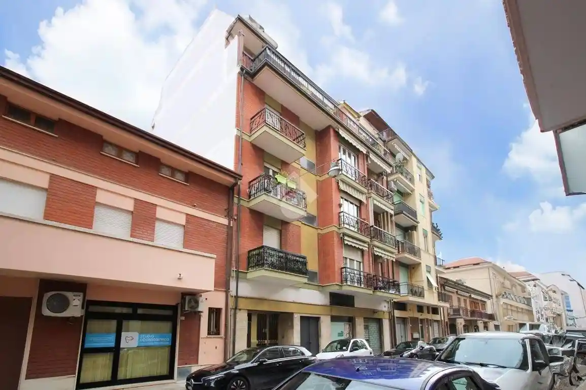 Attico - Mansarda in vendita a Porto San Giorgio