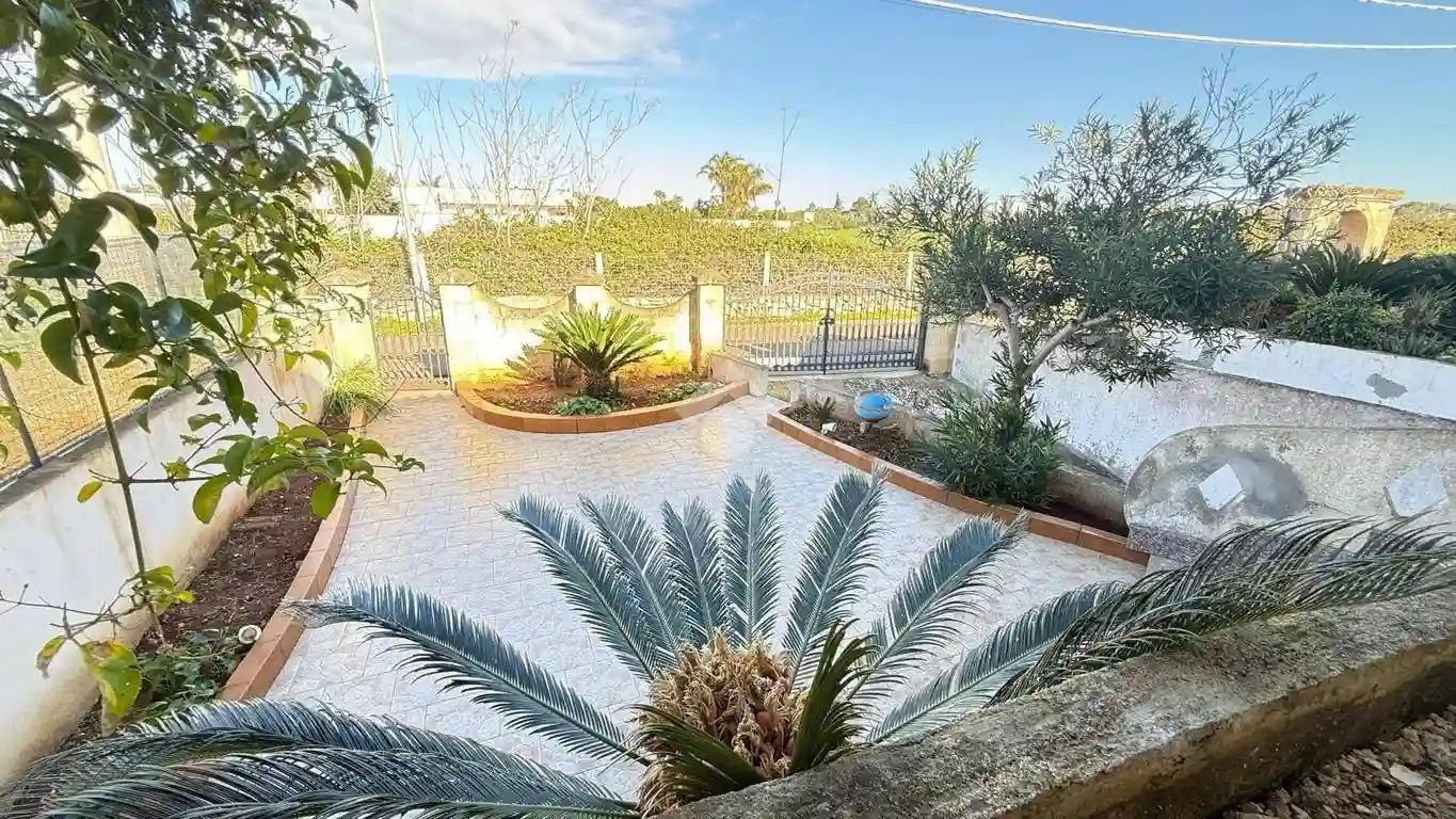 Casa indipendente - foto 2