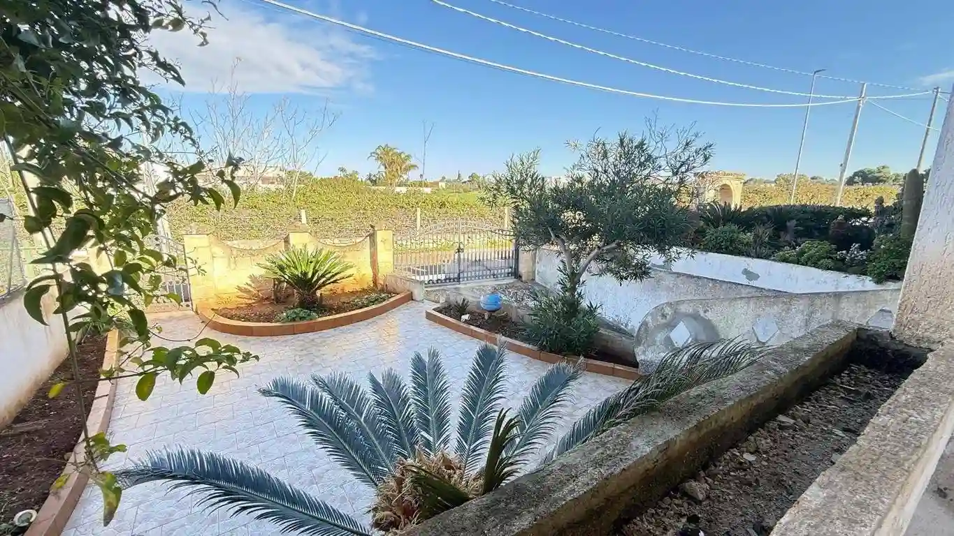 Casa indipendente - foto 4