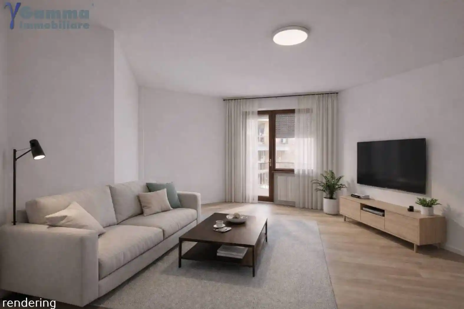 Appartamento in vendita a Orbetello