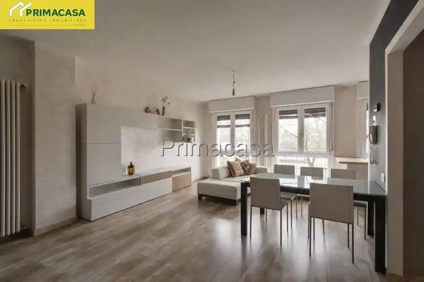 Appartamento in vendita a Correggio