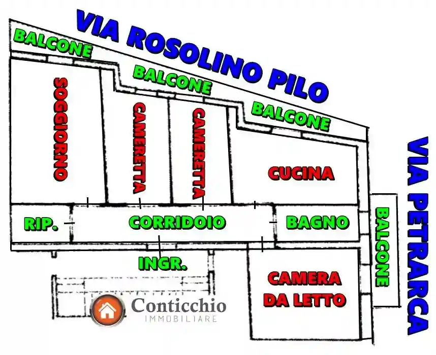 Appartamento - foto 3