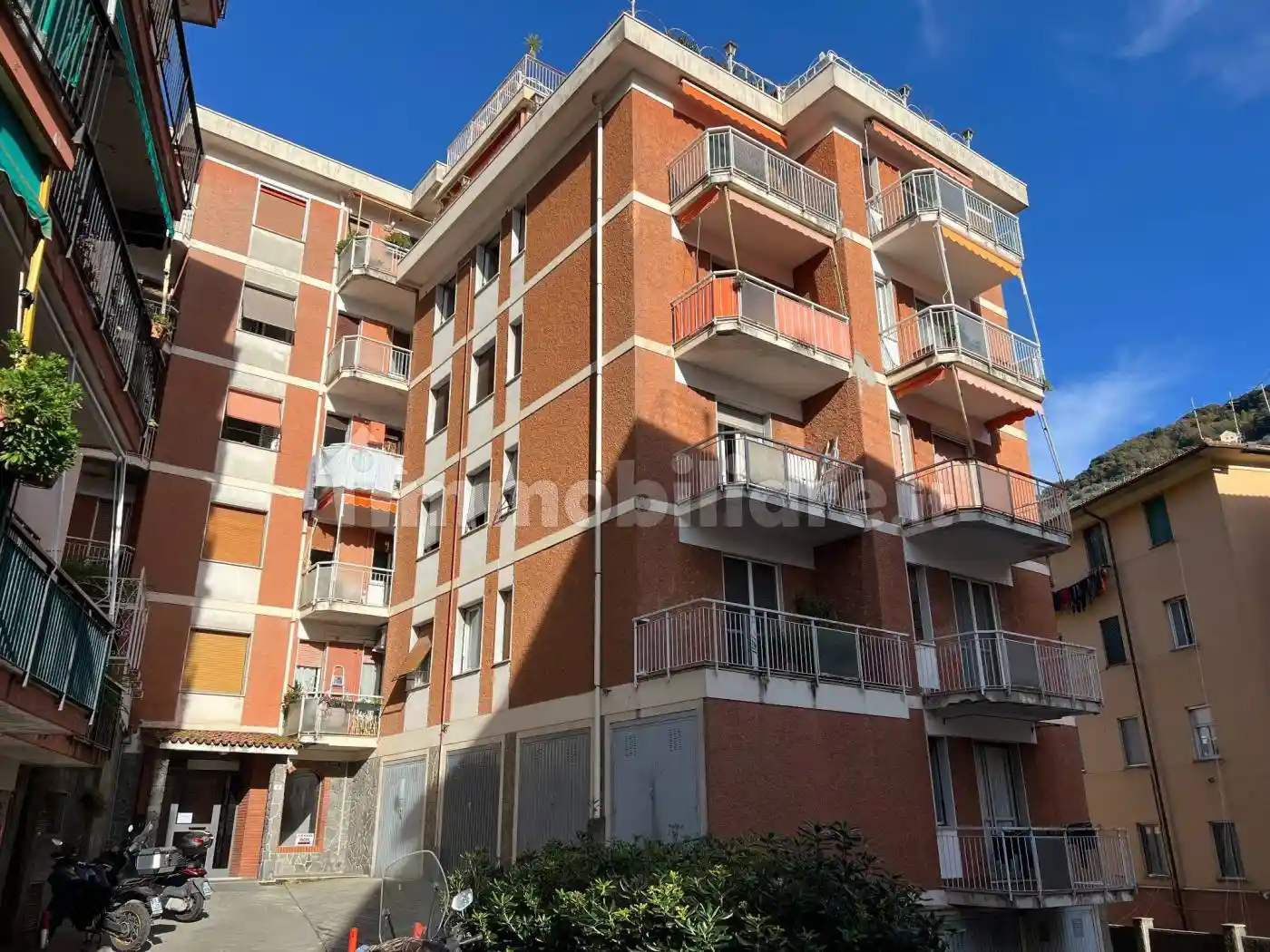 Appartamento in vendita a Rapallo