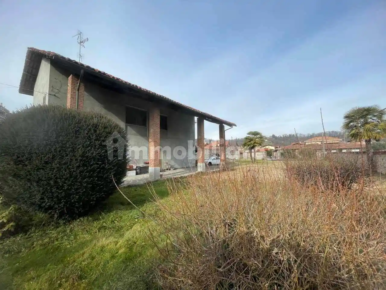 Villa in vendita a Vigliano Biellese