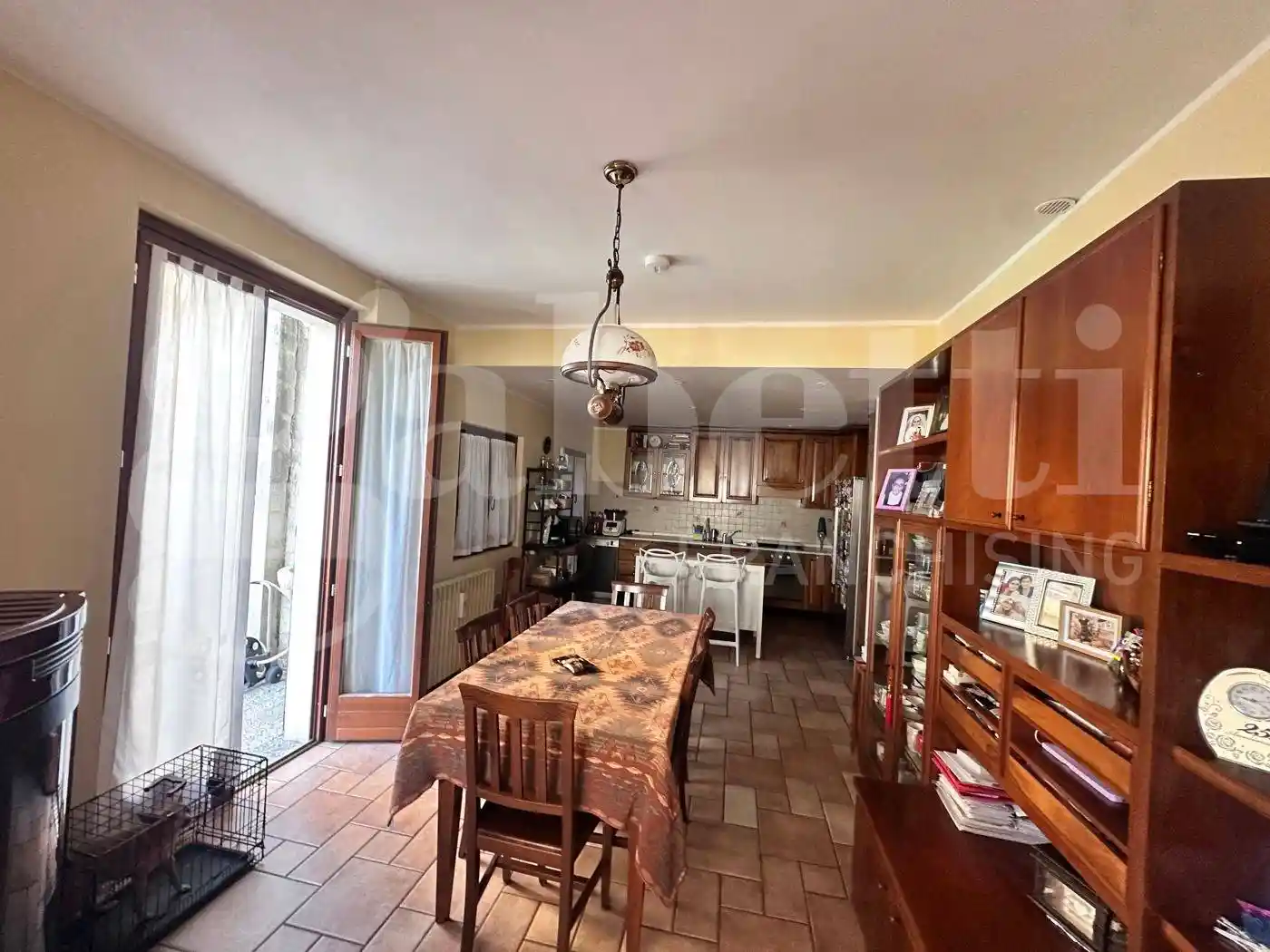 Villa in vendita a Albavilla