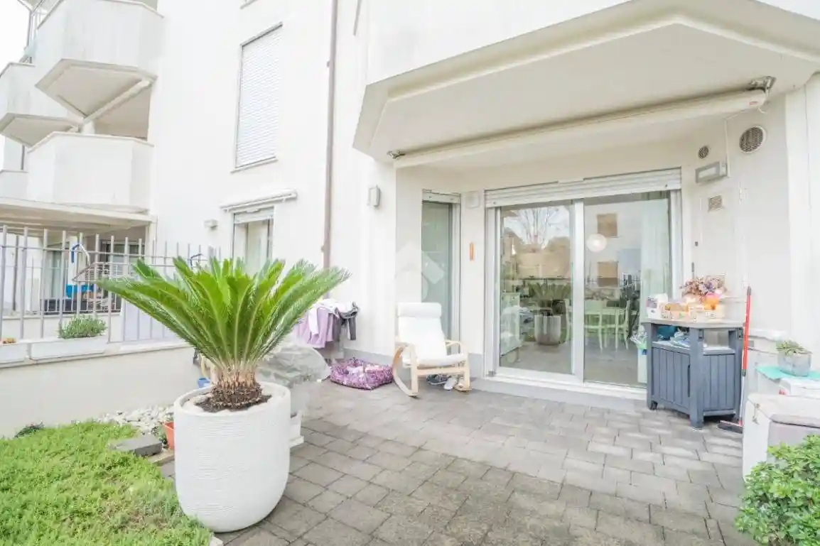 Appartamento in vendita a Rimini