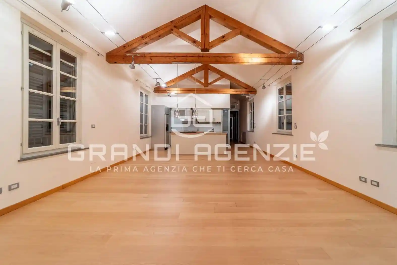 Appartamento in vendita a Parma