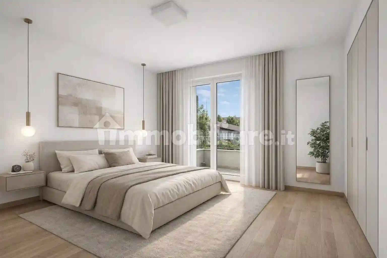 Appartamento - foto 3