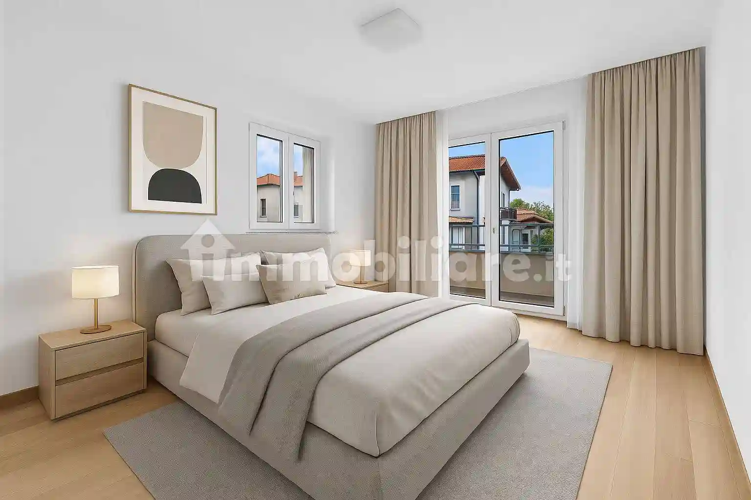 Appartamento - foto 4